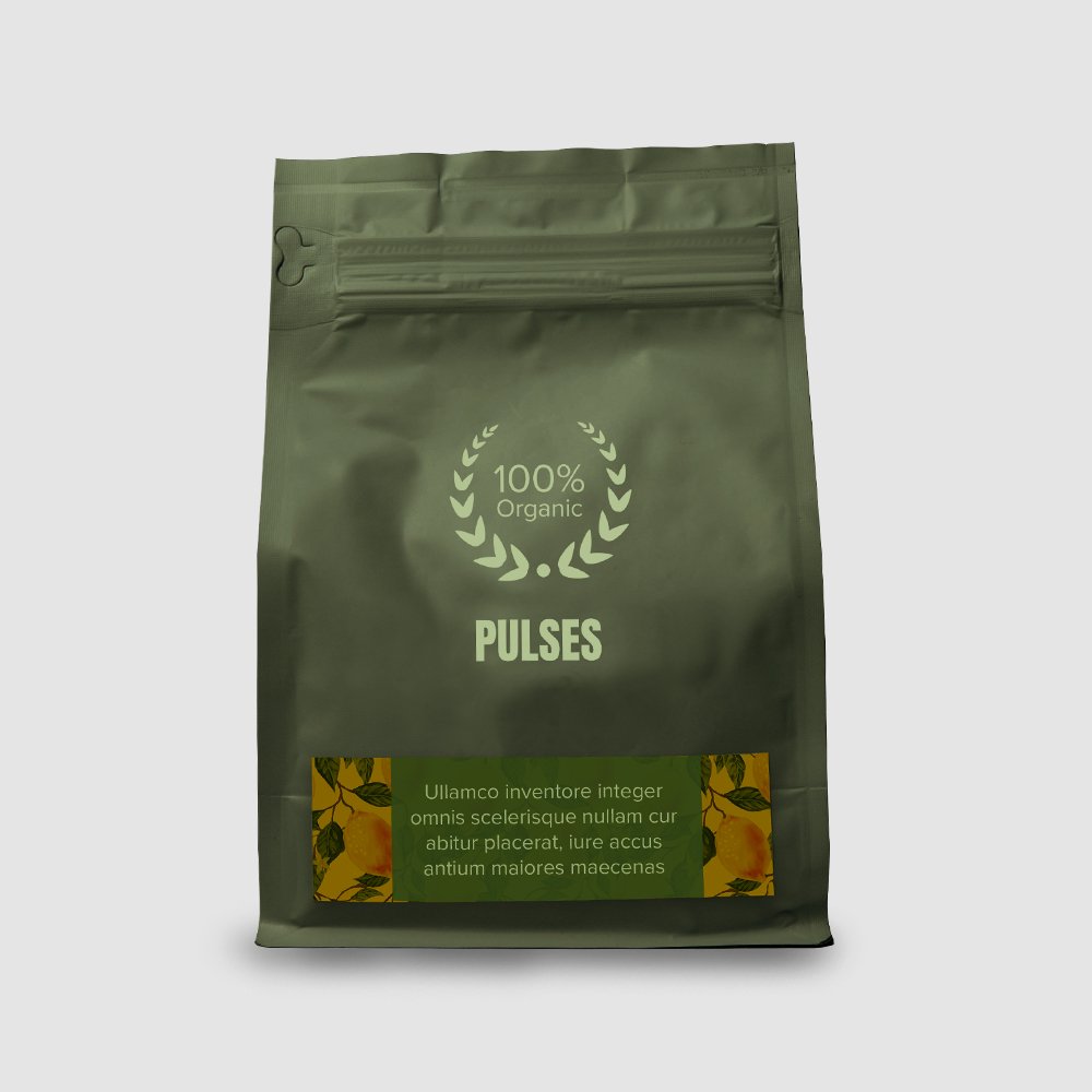 pulses pulses