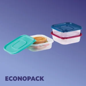 Gurmy Sandwich tri-pack
