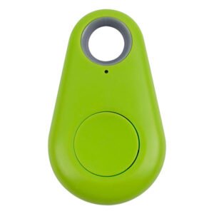 Localizador Anti-Robo con Bluetooth