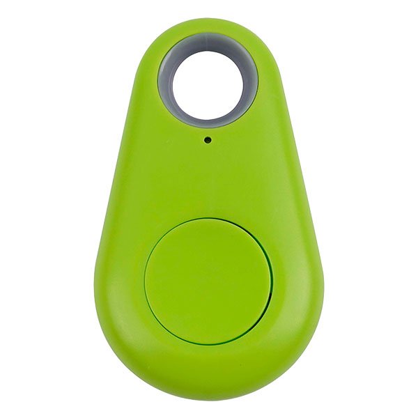 Localizador Anti-Robo con Bluetooth